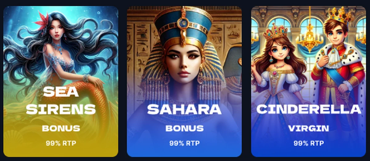 slot con rtp al 99 per cento su airbet sea sirens sahara e cinderella