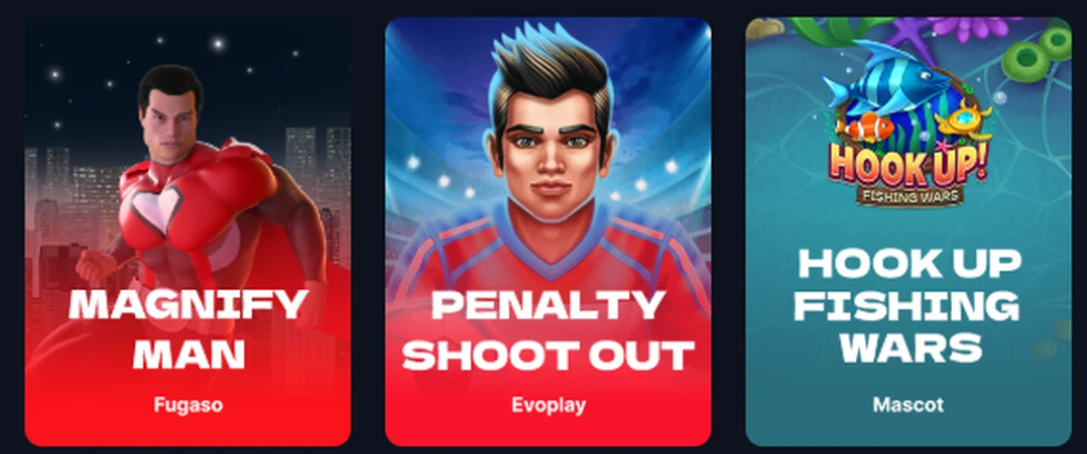 giochi istantanei su airbet magnify man penalty shoot out e hook up fishing wars