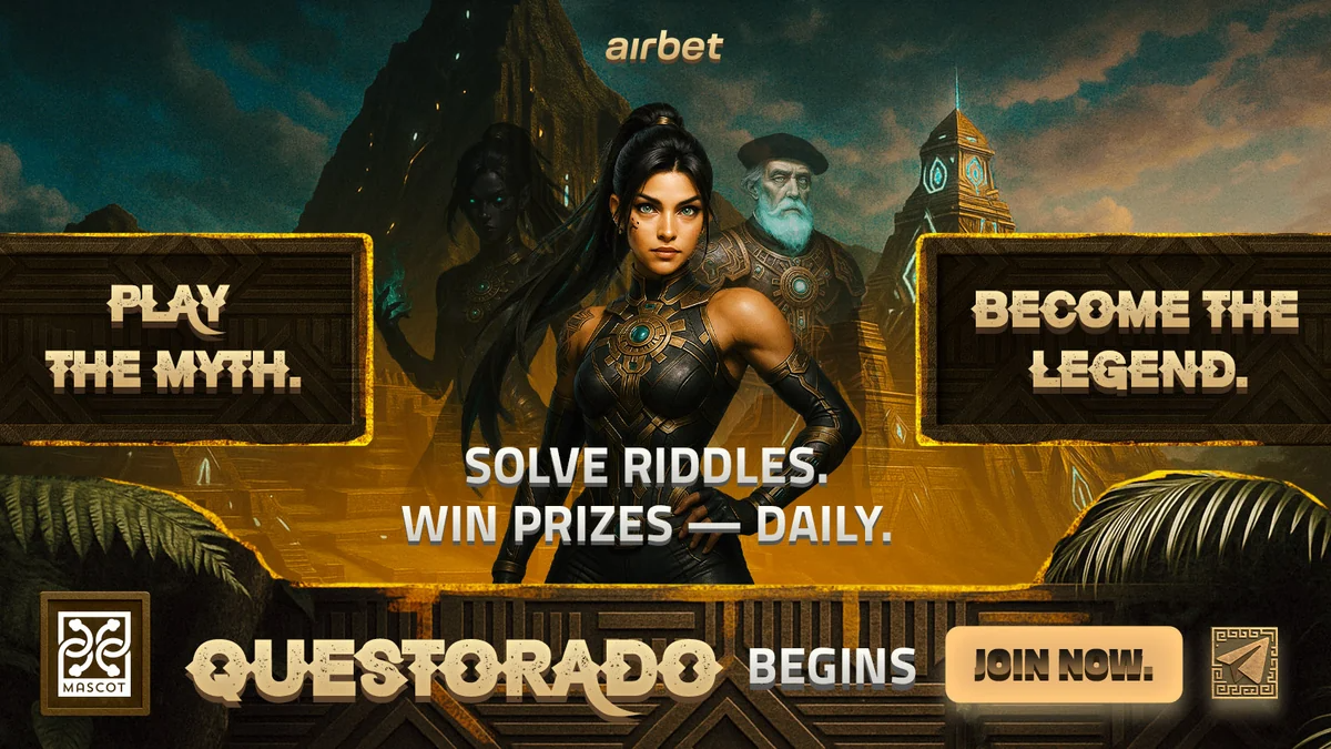 eroina con il torneo questorado di airbet